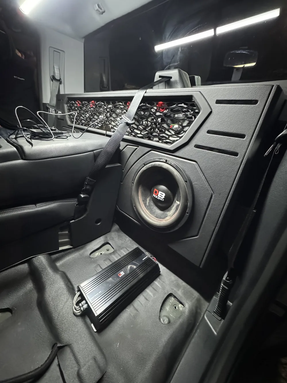 Window tint & car alarm install — Twinz Audio Lab serving Atlanta, Stockbridge, Riverdale